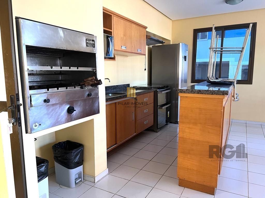 APARTAMENTO 3 DORMITÓRIOS, SUÍTE, 2 VAGAS DE GARAGEM, BAIRRO VILA IPIRANGA, PORTO ALEGRE/RS