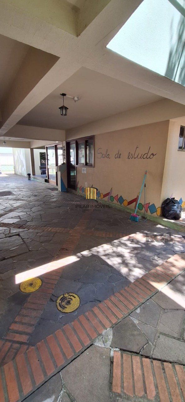 Apartamento 1 dormitório no bairro Teresópolis