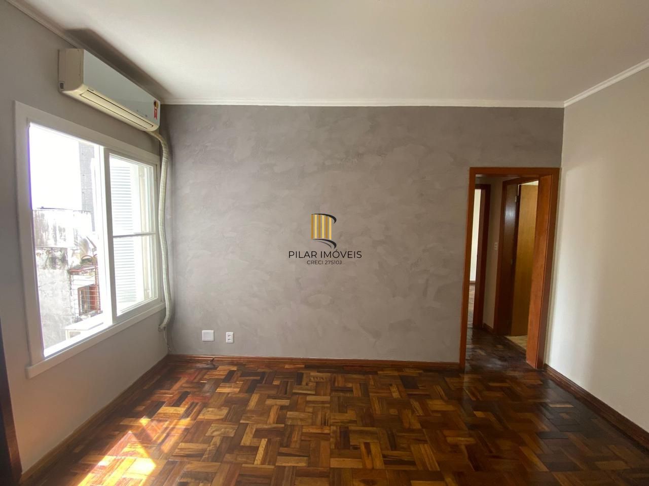 Apartamento 2 dormitórios no bairro Centro Histórico