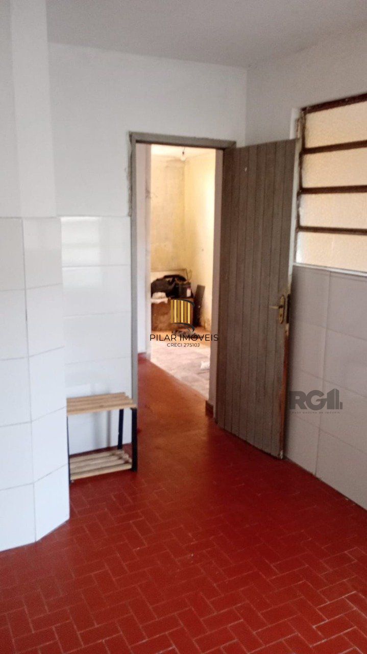 Casa 3 dormitórios no bairro Santa Tereza