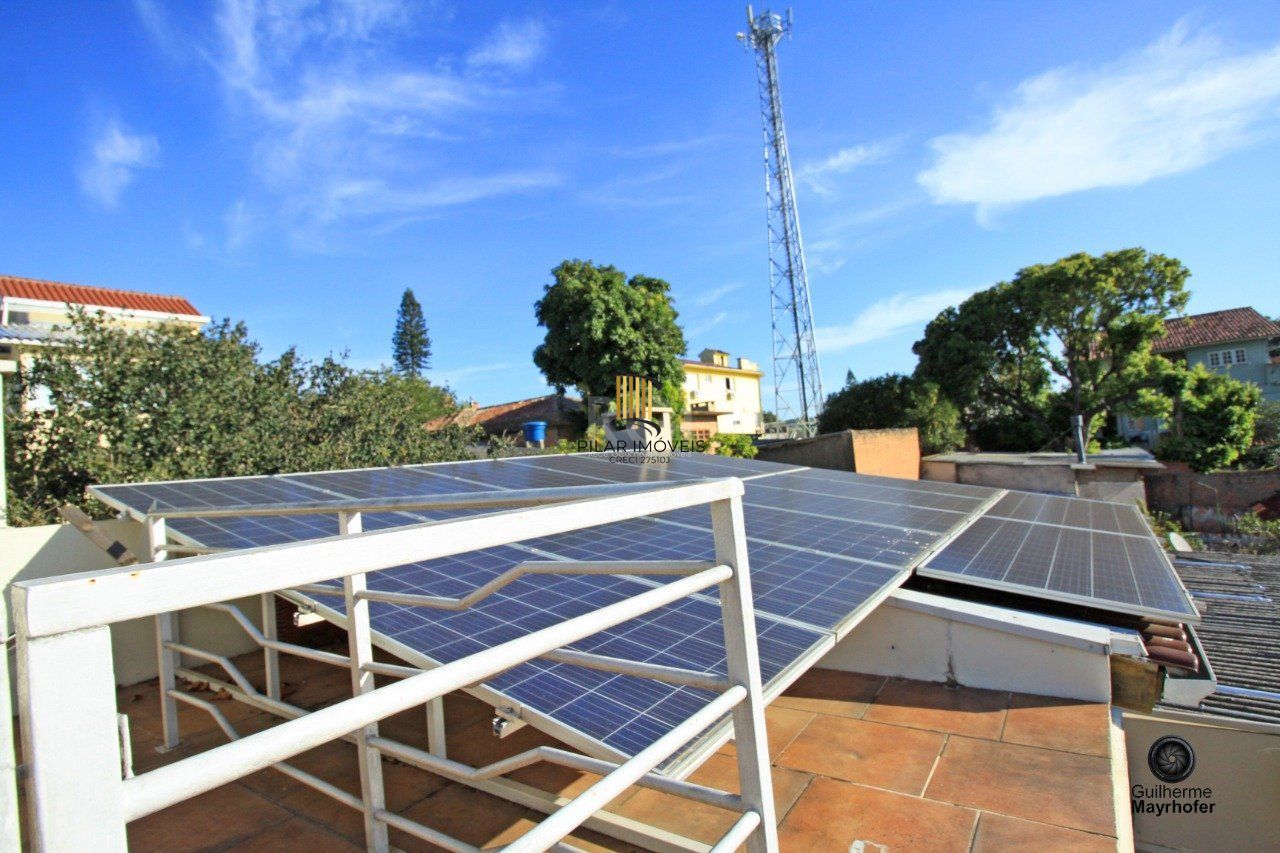 Casa para Venda - 328.5m², 3 dormitórios, sendo 1 suites, 3 vagas - Cavalhada, Porto Alegre