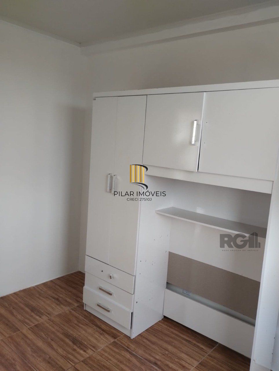 Apartamento 2 dormitórios no bairro Mário Quintana