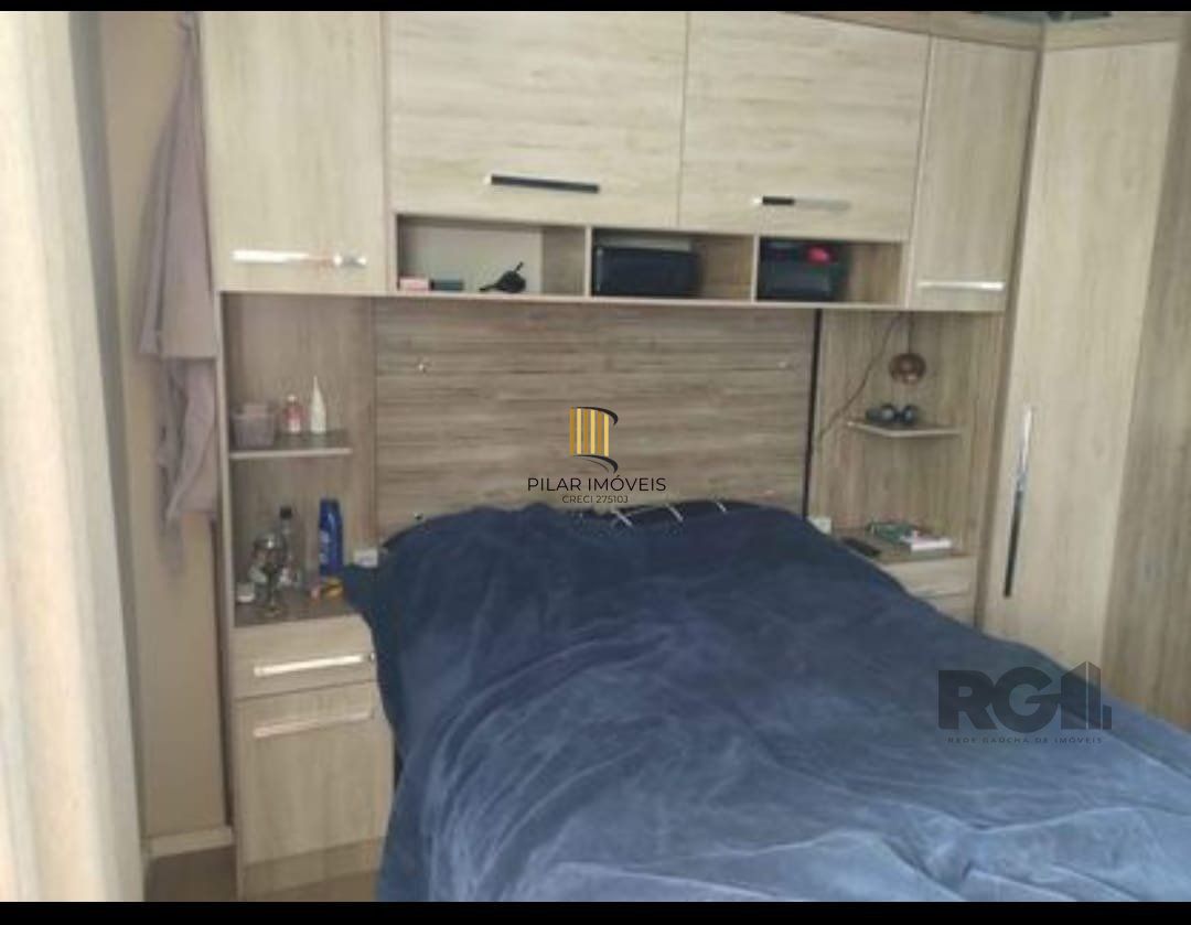 Apartamento para Venda - , 1 dormitório, Centro Histórico