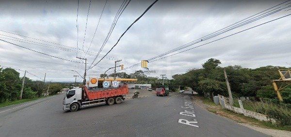 Terreno para Venda - 285m², 0 dormitórios, Vila Nova, Porto Alegre