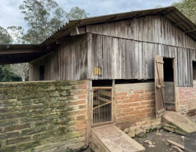 Lindo Sítio no Caraá 1,5 Ha