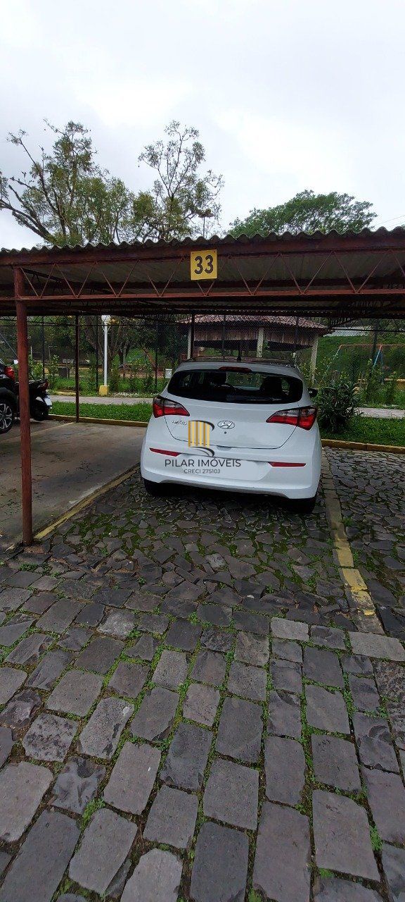 Apartamento para Venda - 45.01m², 1 dormitório, 1 vaga - Jardim Carvalho, Porto Alegre
