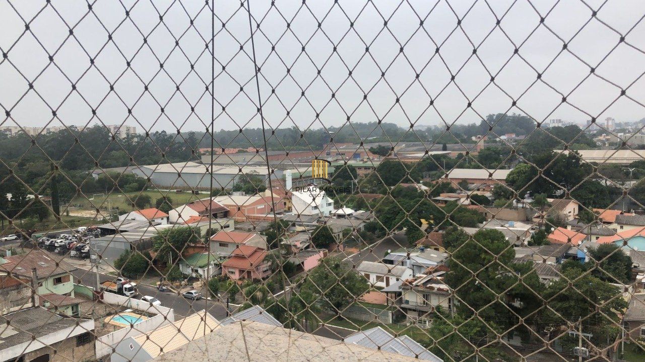 Apartamaento de 2 dormitórios, sala, cozinha, banheiro no bairro Marechal Rondon em Canoas