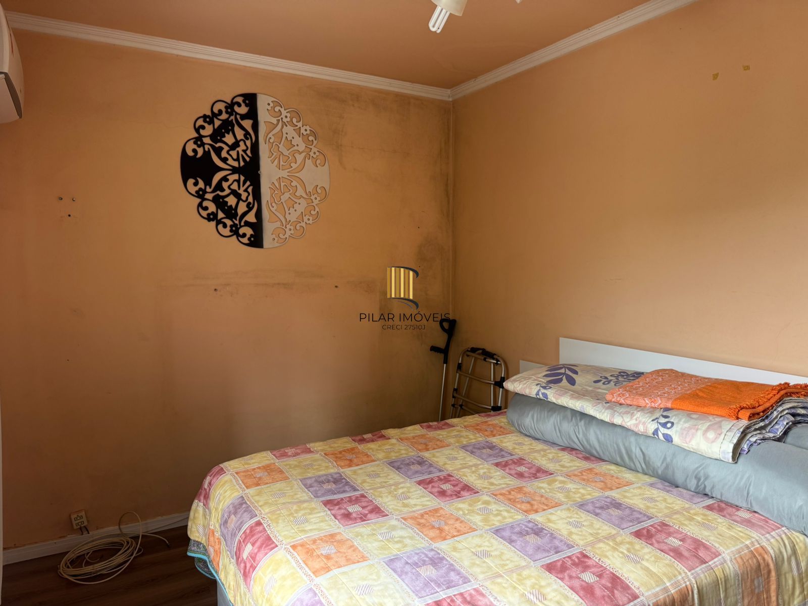 Apartamento 3 dormitórios no bairro Teresópolis