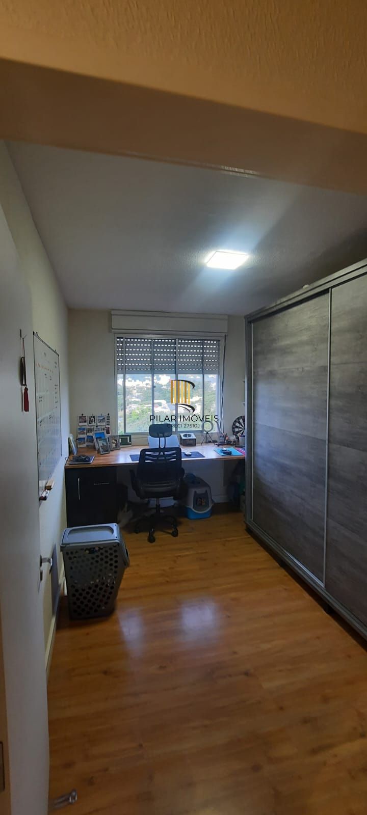 Apartamento Residencial de 2 Quartos em Porto Alegre, RS
