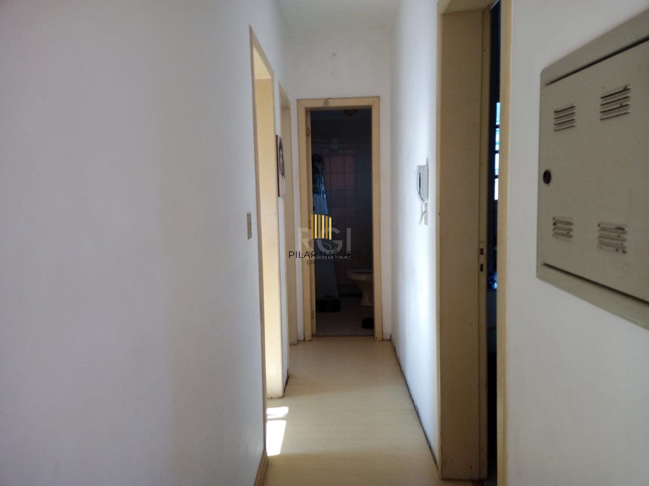 Apartamento para Venda - 51m², 2 dormitórios, 1 vaga - Cavalhada, Porto Alegre