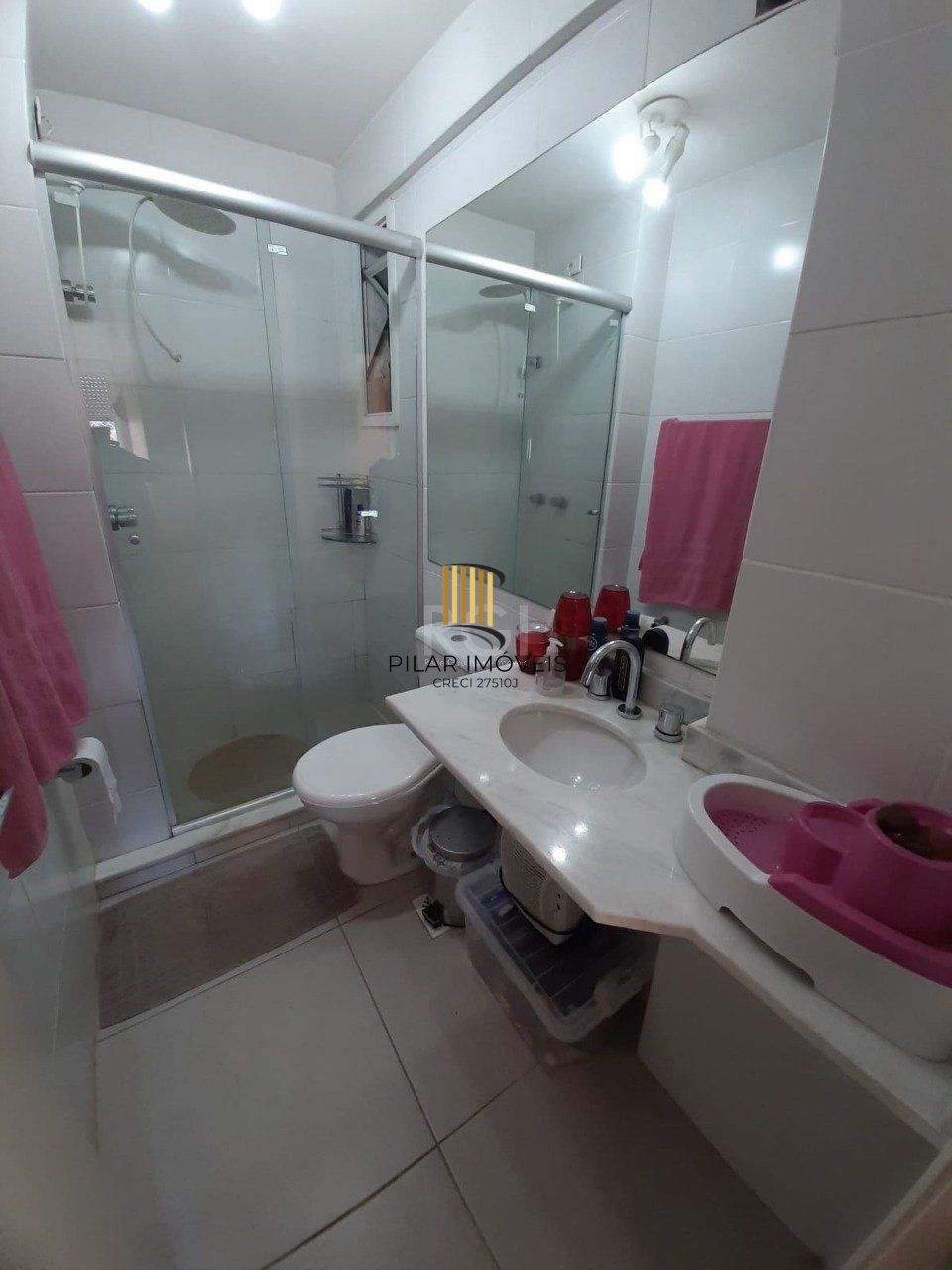 Apartamento para Venda - 72m², 3 dormitórios, sendo 1 suites, 1 vaga - Cavalhada, Porto Alegre