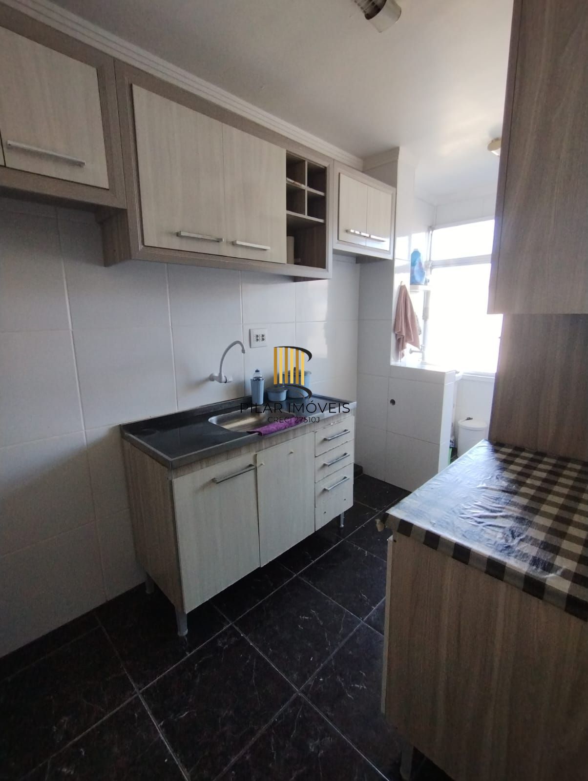 Apartamento com 03 quarto e 01 vaga no Bairro Cavalhada em Porto Alegre