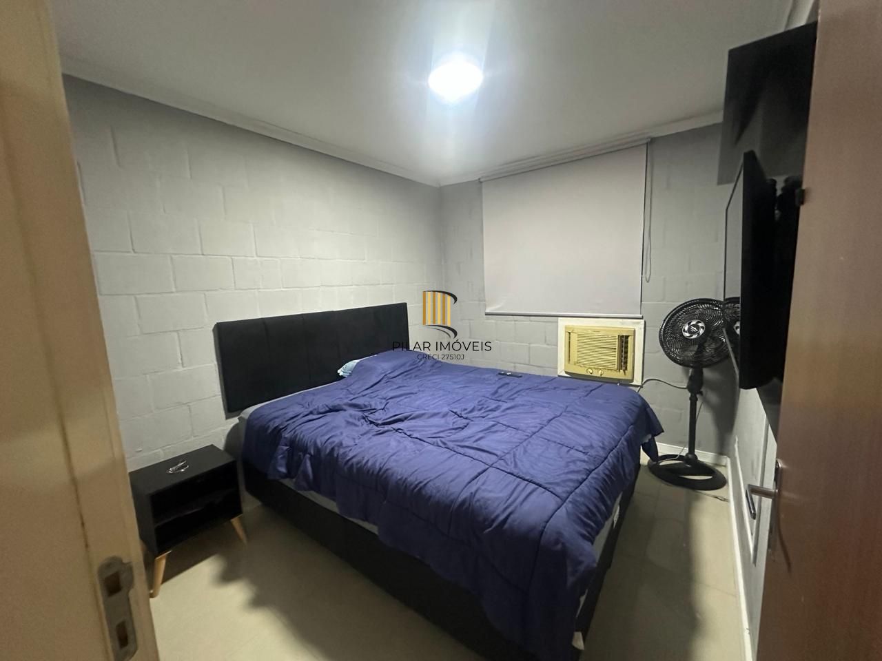 Apartamento 2 dormitórios no bairro Vila Nova