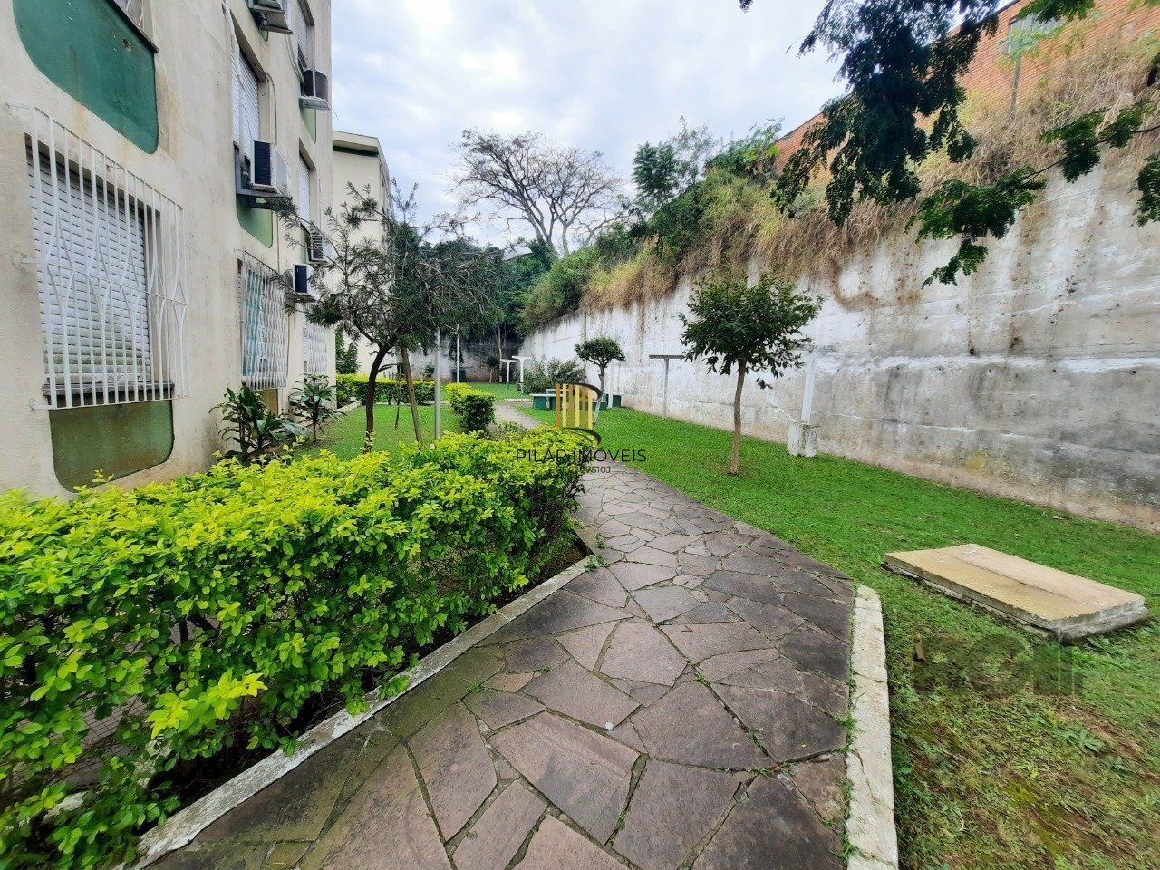 Apartamento para Venda - 59.89m², 3 dormitórios, 1 vaga - Vila Nova