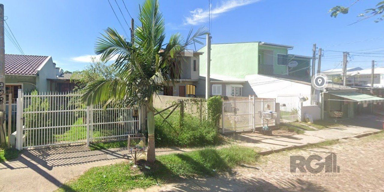 Terreno no bairro Hípica - Pilar Imóveis