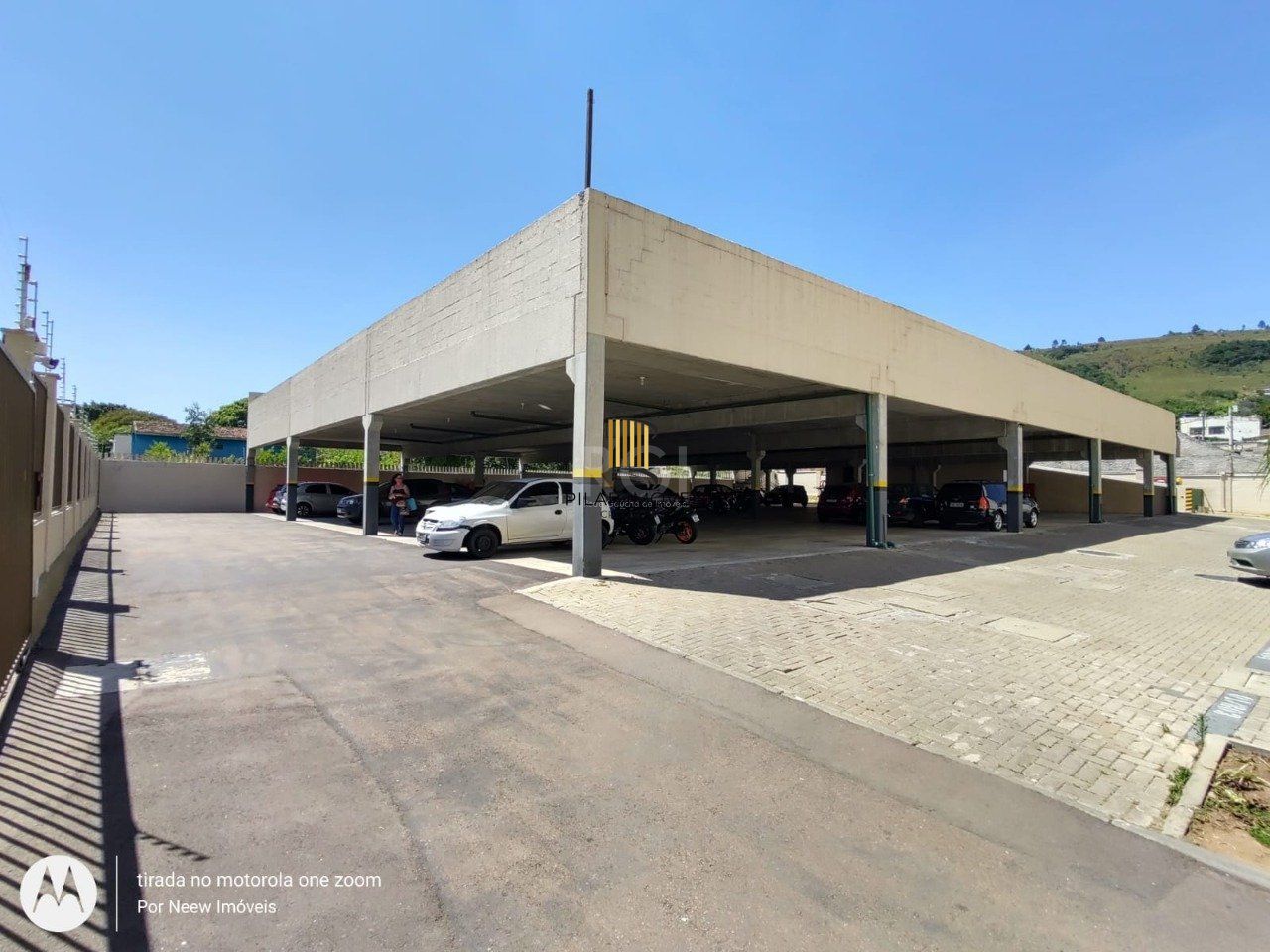 Apartamento para Venda - 43.72m², 2 dormitórios, 1 vaga - Protásio Alves, Porto Alegre