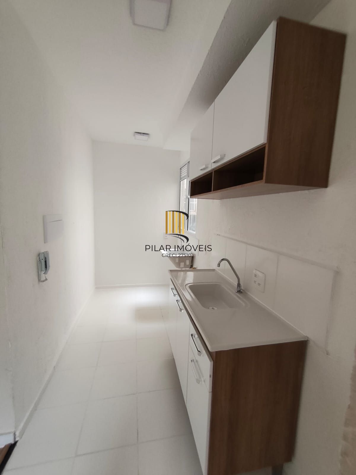 Apartamento 2 dormitórios no bairro Alto Petrópolis