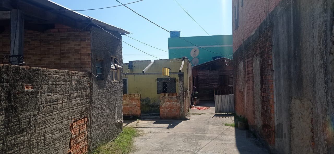 Terreno no bairro Niterói