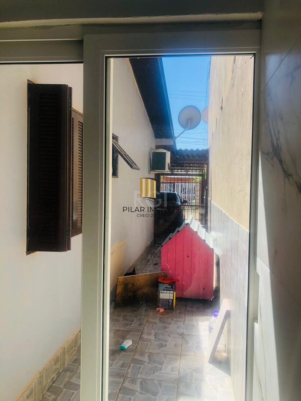 Casa para Venda - 144.14m², 4 dormitórios, sendo 1 suites, 1 vaga - Mato Grande, Canoas