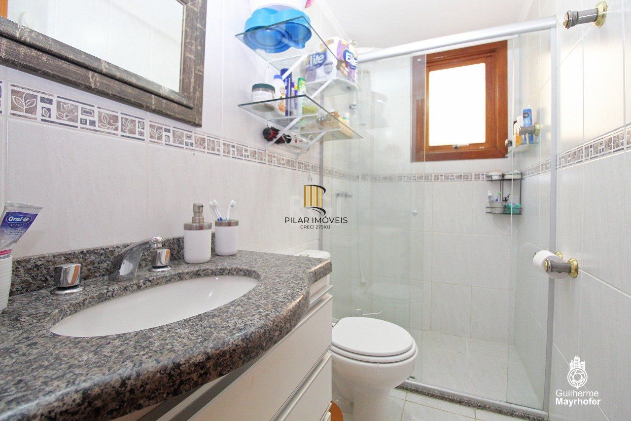 Casa para Venda - 227.93m², 3 dormitórios, sendo 1 suites, 2 vagas - Chácara das Pedras