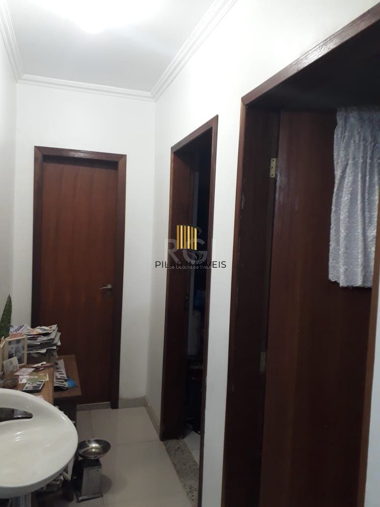 Casa para Venda - 93.06m², 3 dormitórios, sendo 1 suites, 1 vaga - Hípica, Porto Alegre