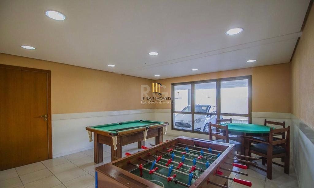 Apartamento para Venda - 172.94m², 3 dormitórios, sendo 1 suites, 2 vagas - Tristeza