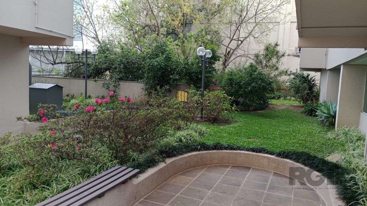 APARTAMENTO DE 1 DORMITÓRIO NA DUQUE DE CAXIAS - CENTRO - PORTO ALEGRE