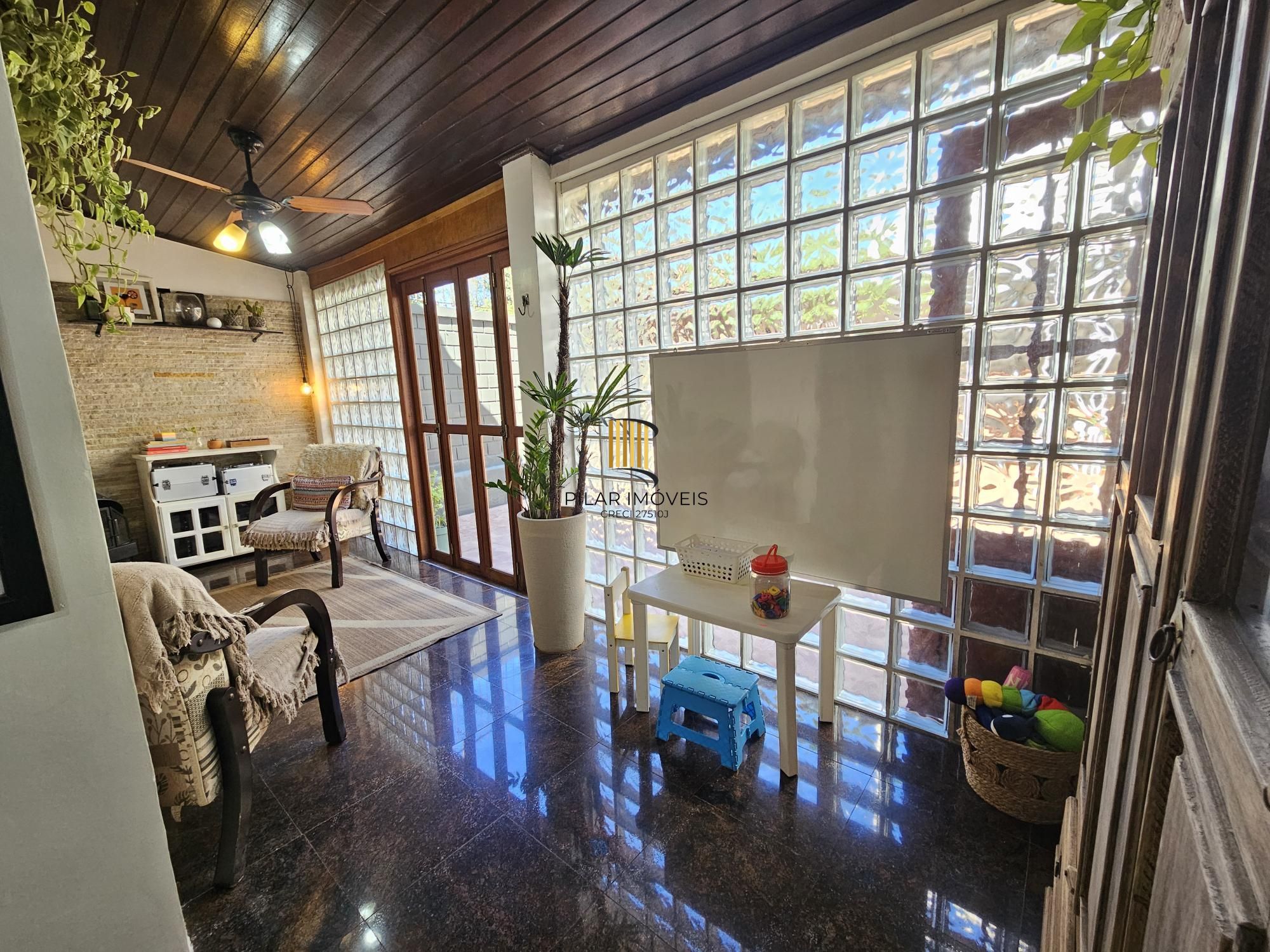 Casa condominio 4 dorm, 3WC, 3Vagas, Cavalhada, Porto Alegre, RS