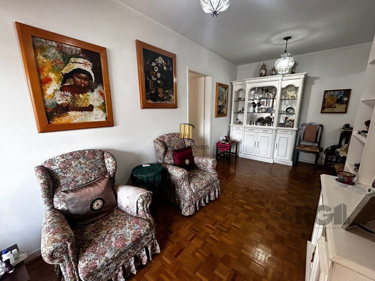 Apartamento com 2 quartos, vaga de garagem coberta - 84,71m² no bairro Menino Deus, Porto Alegre/RS