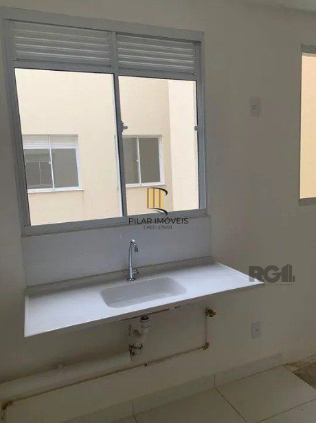 Apartamento 2 dormitórios no bairro Parque Santa Fé