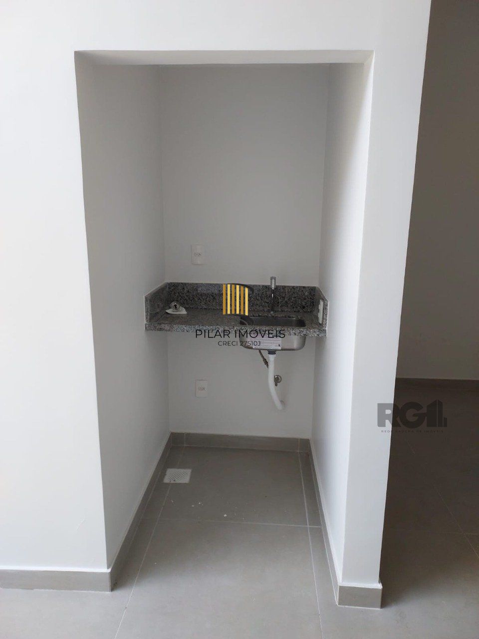 CENTRO - SÃO LEOPOLDO - SALA COMERCIAL