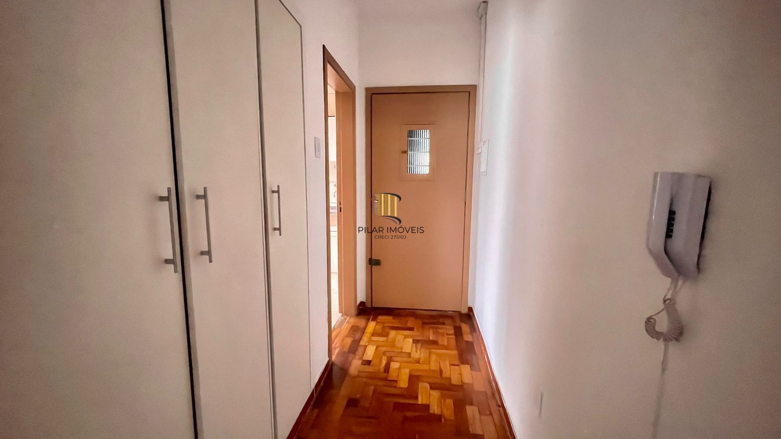 APARTAMENTO 2 DORMITÓRIOS DESOCUPADO - PARTENON - PORTO ALEGRE - RS