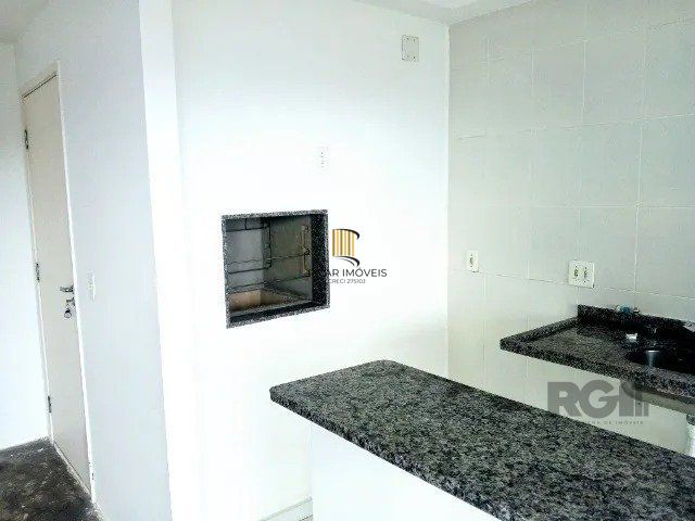 Apartamento 2 dormitórios no bairro Glória