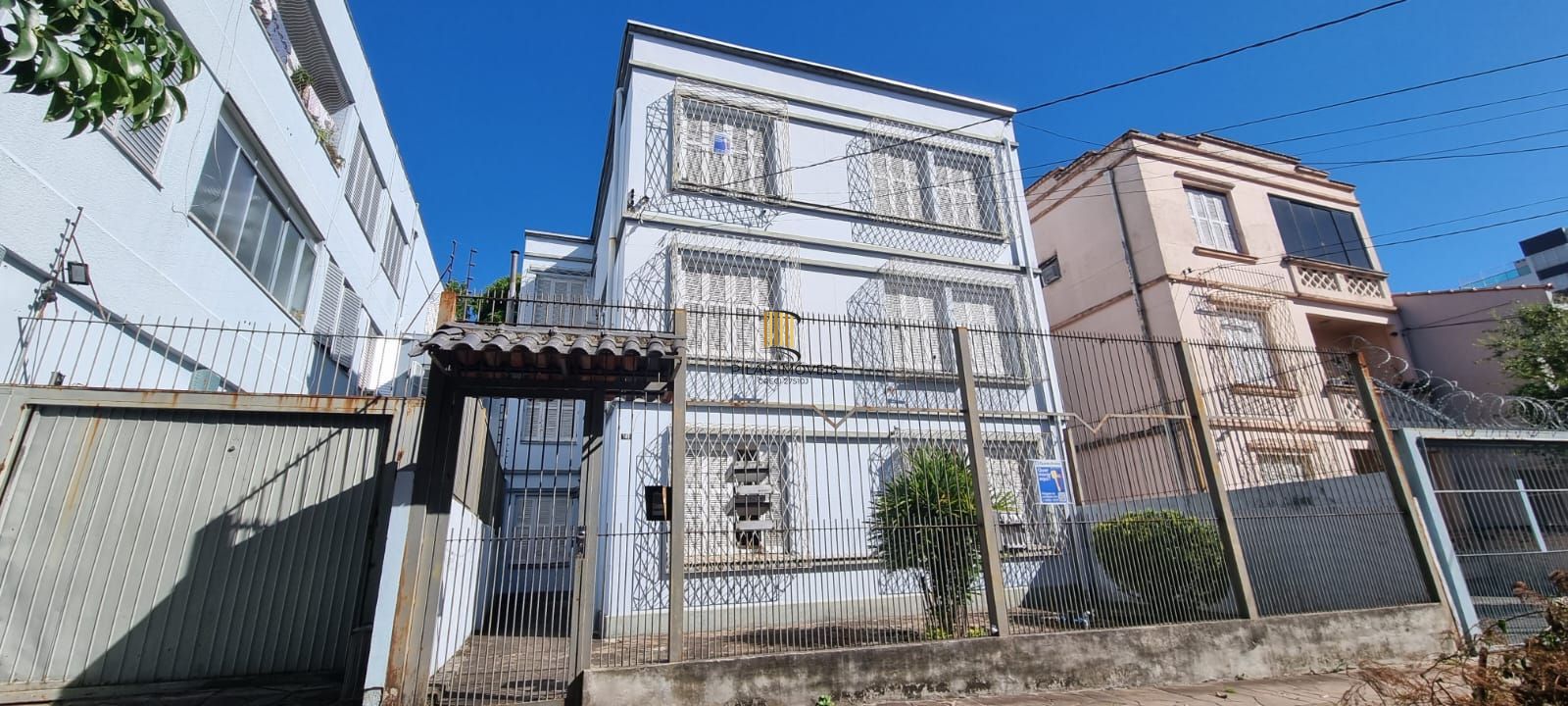 Apartamento 106m², 3 dorm, 2 banh, 1 ape por andar, Medianeira, Porto Alegre, RS - Pilar Imóveis