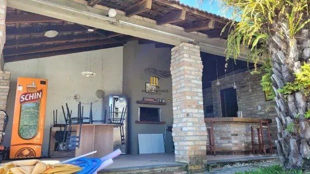 Casa 4 dormitórios no bairro Tristeza