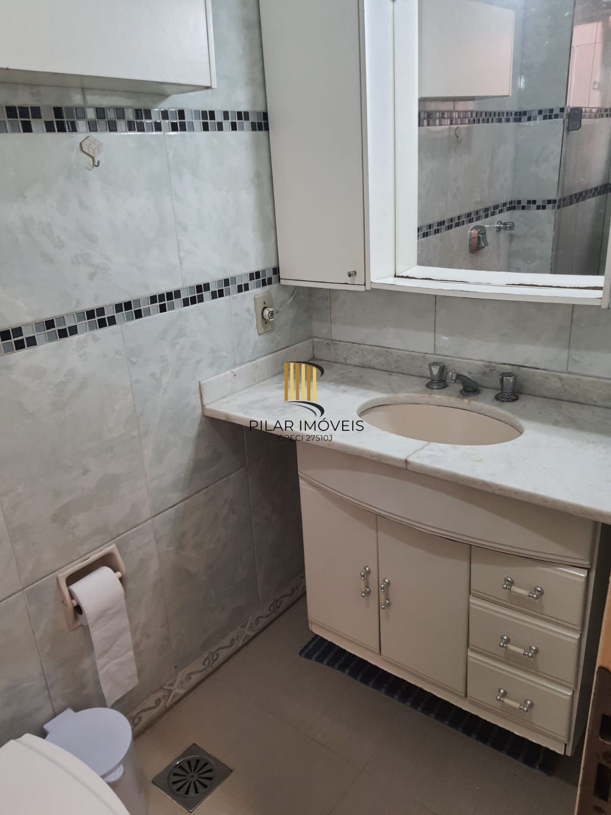 Apartamento com 01 quarto no Bairro Boa Vista em Porto Alegre