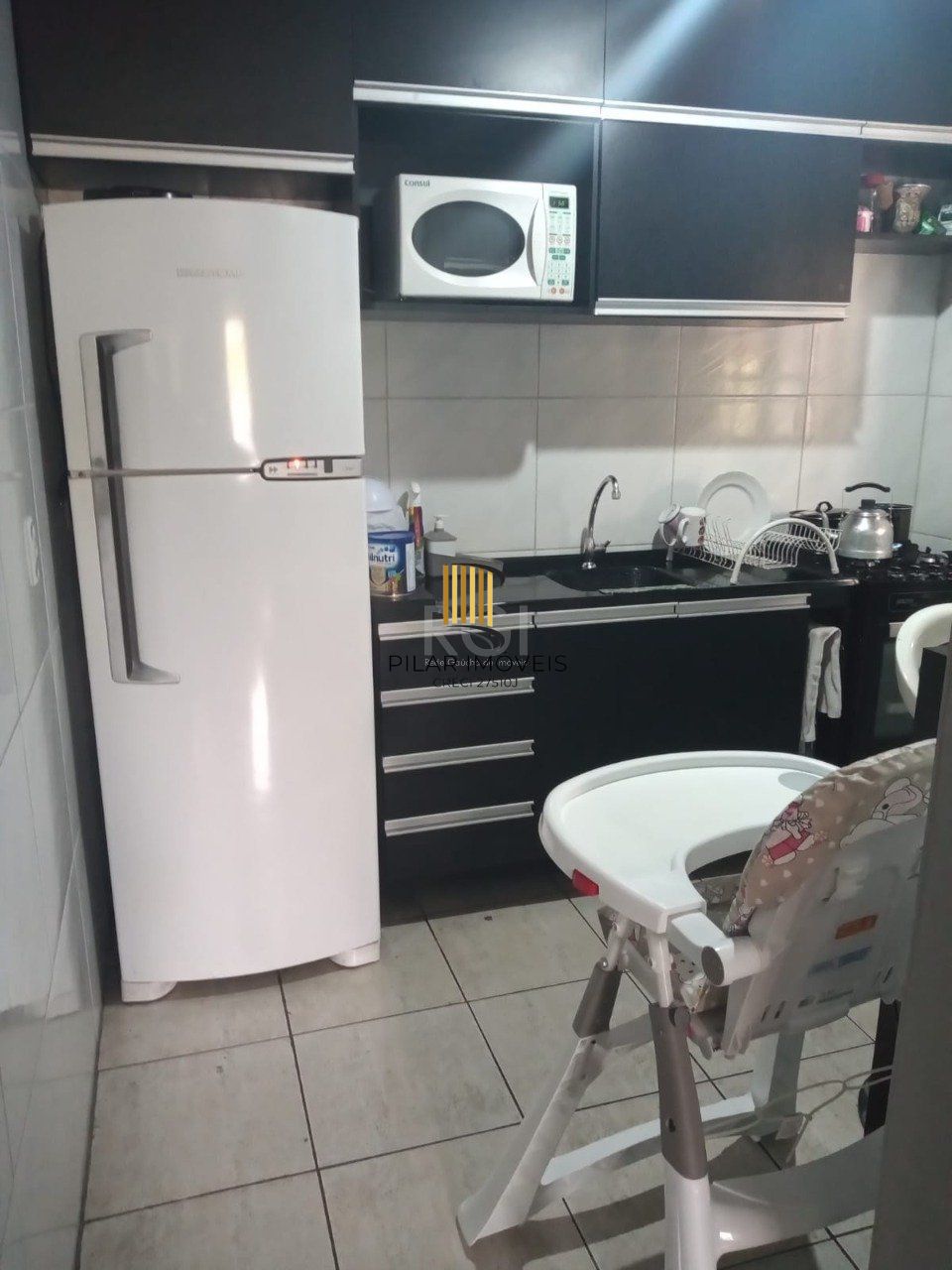 Casa com 5 quartos, 1 suíte, 4 vagas de garagem, no bairro Aberta dos Morras, Porto Alegre/RS