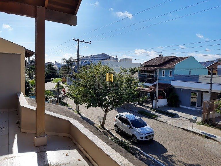 Casa 03 dormitórios, Guatambu, Hípica, Porto Alegre