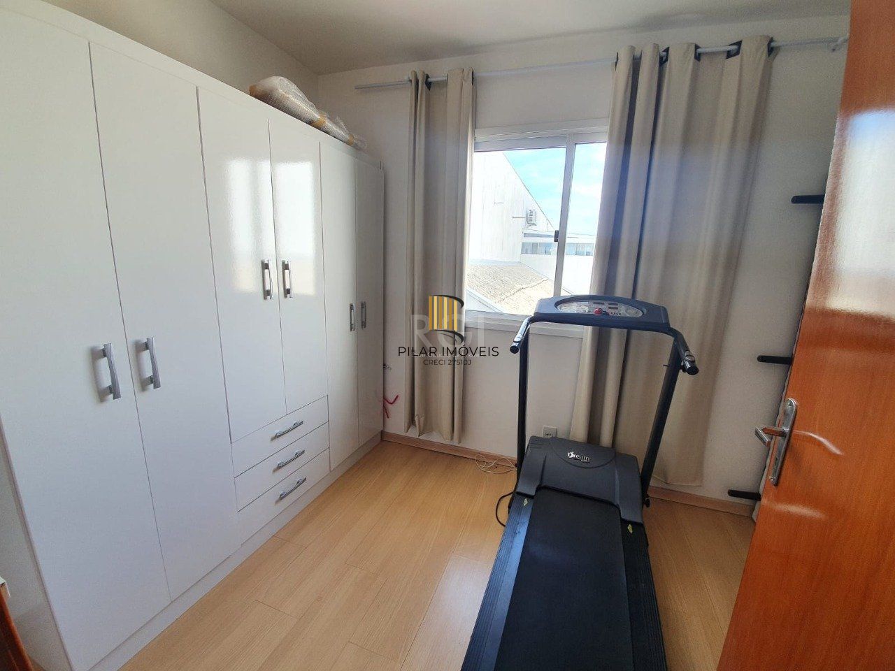 Casa Condominio para Venda - 63.12m², 2 dormitórios, 1 vaga - Aberta dos Morros, Porto Alegre