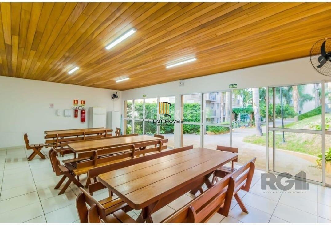 APARTAMENTO, 3 DORMITÓRIO, 1 SUÍTE, 1 VAGA, BAIRRO CAMAQUÃ, PORTO ALEGRE-RS