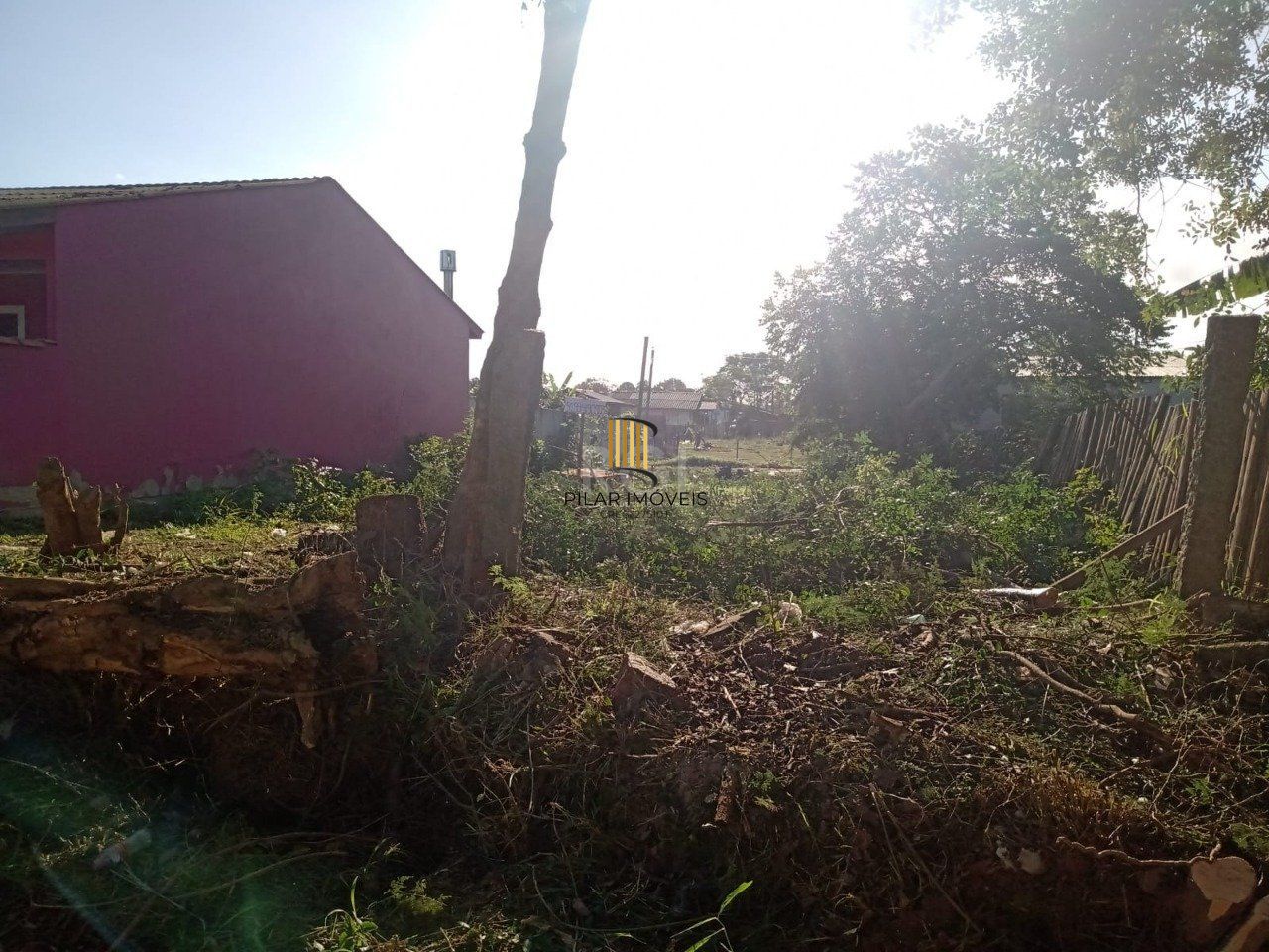 Terreno para Venda - 300M², Lageado, Porto Alegre