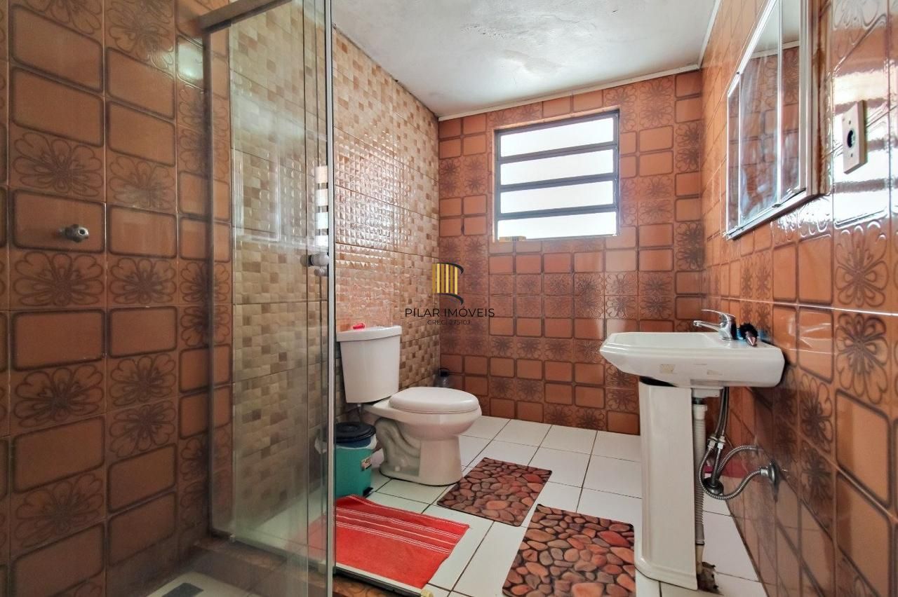 Casa de 3 quartos no bairro Tristeza Zona Sul