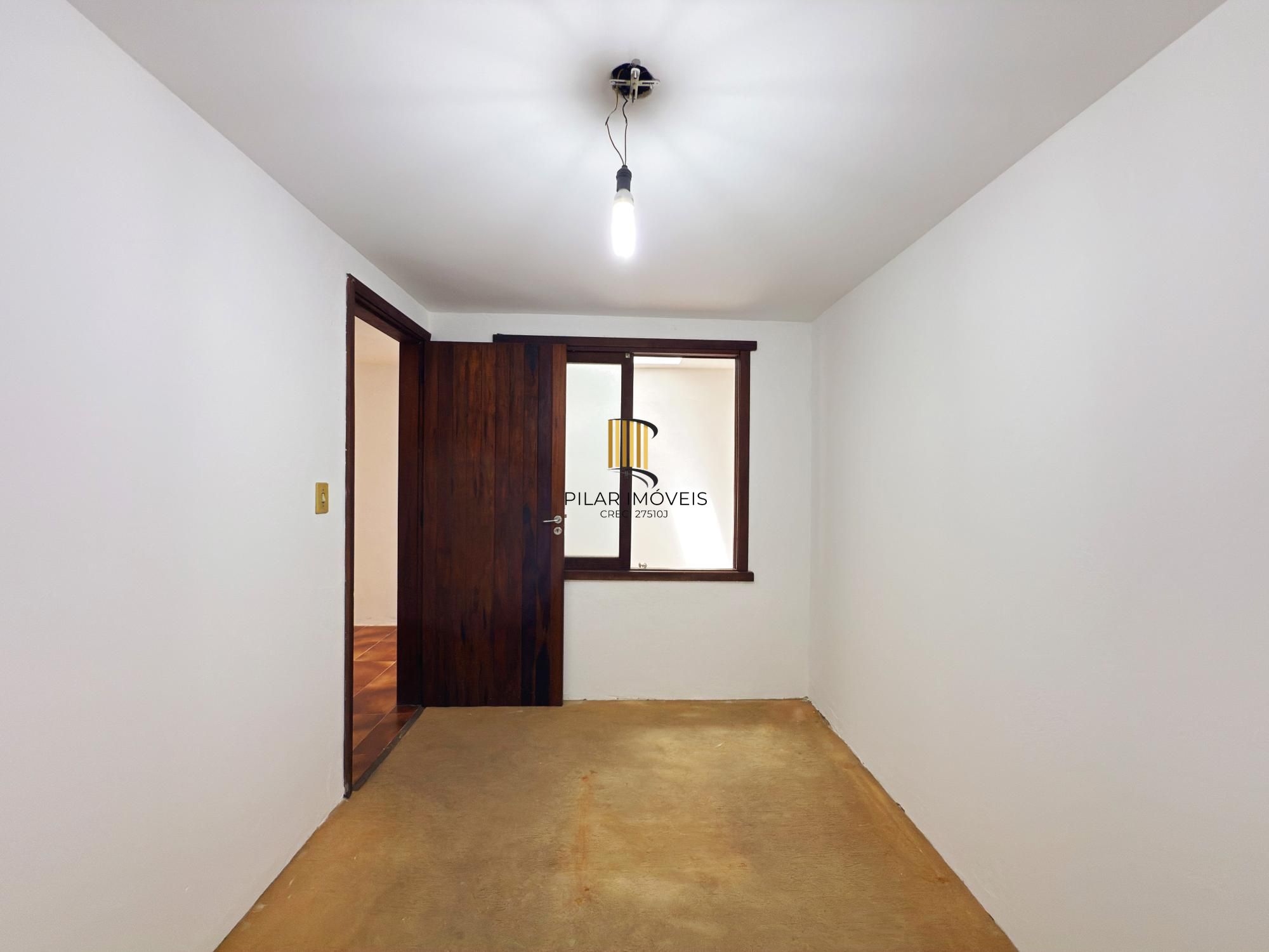 Casa Residencial de 3 Quartos e 1 Suíte no Jardim Isabel Poa/RS