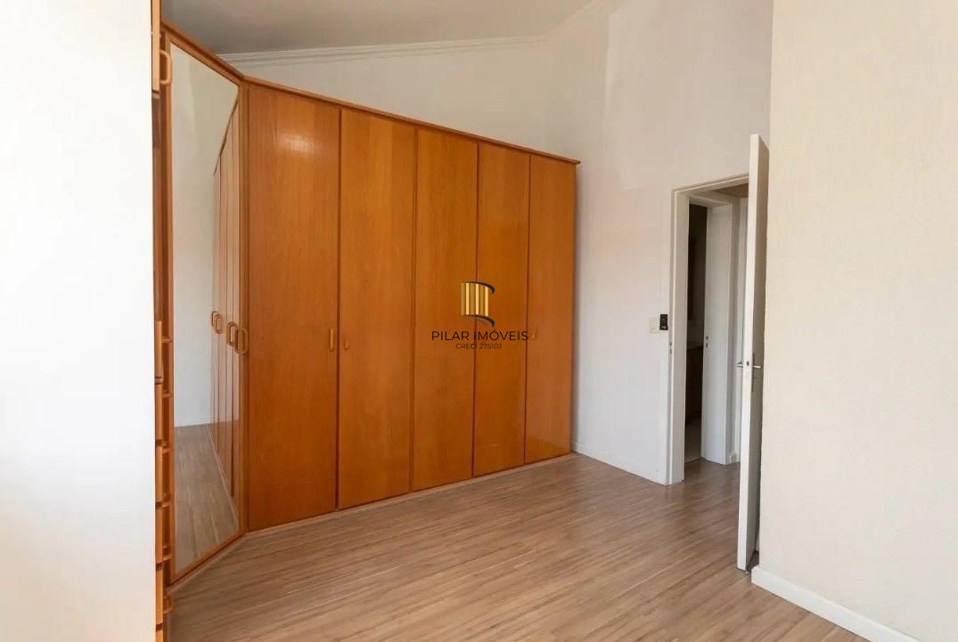 Casa em Condomínio com 03 quarto e 01 Vaga no Bairro Humaitá