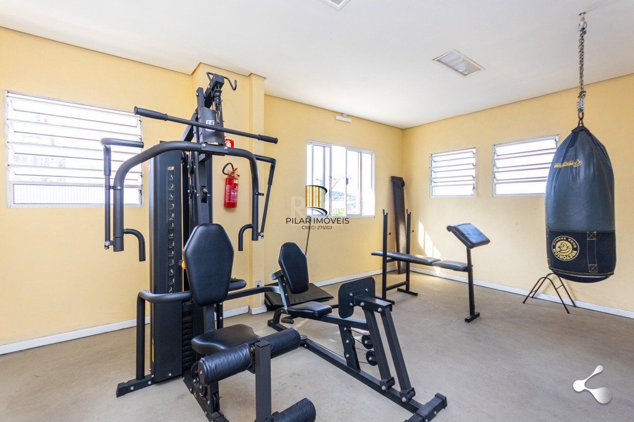 🏡 Casa em Condomínio Fechado- 2 quartos - 2 vagas – Bairro Cavalhada, Porto Alegre