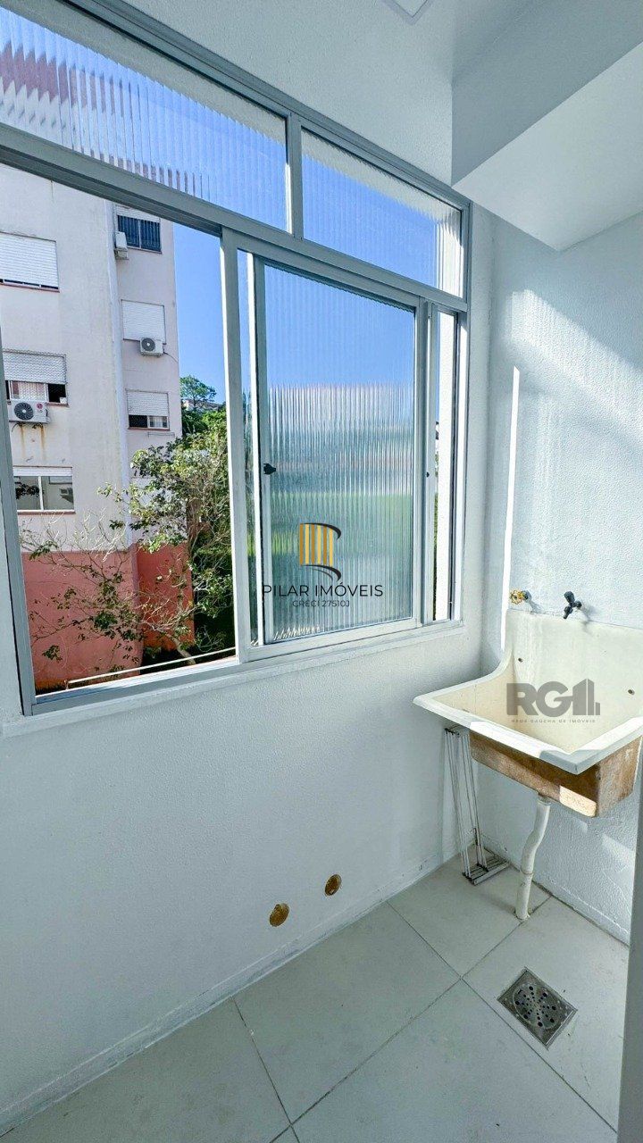 APARTAMENTO 1 DORMITÓRIOS, VAGA CARRO, BAIRRO SANTA TERESA, PORTO ALEGRE/RS