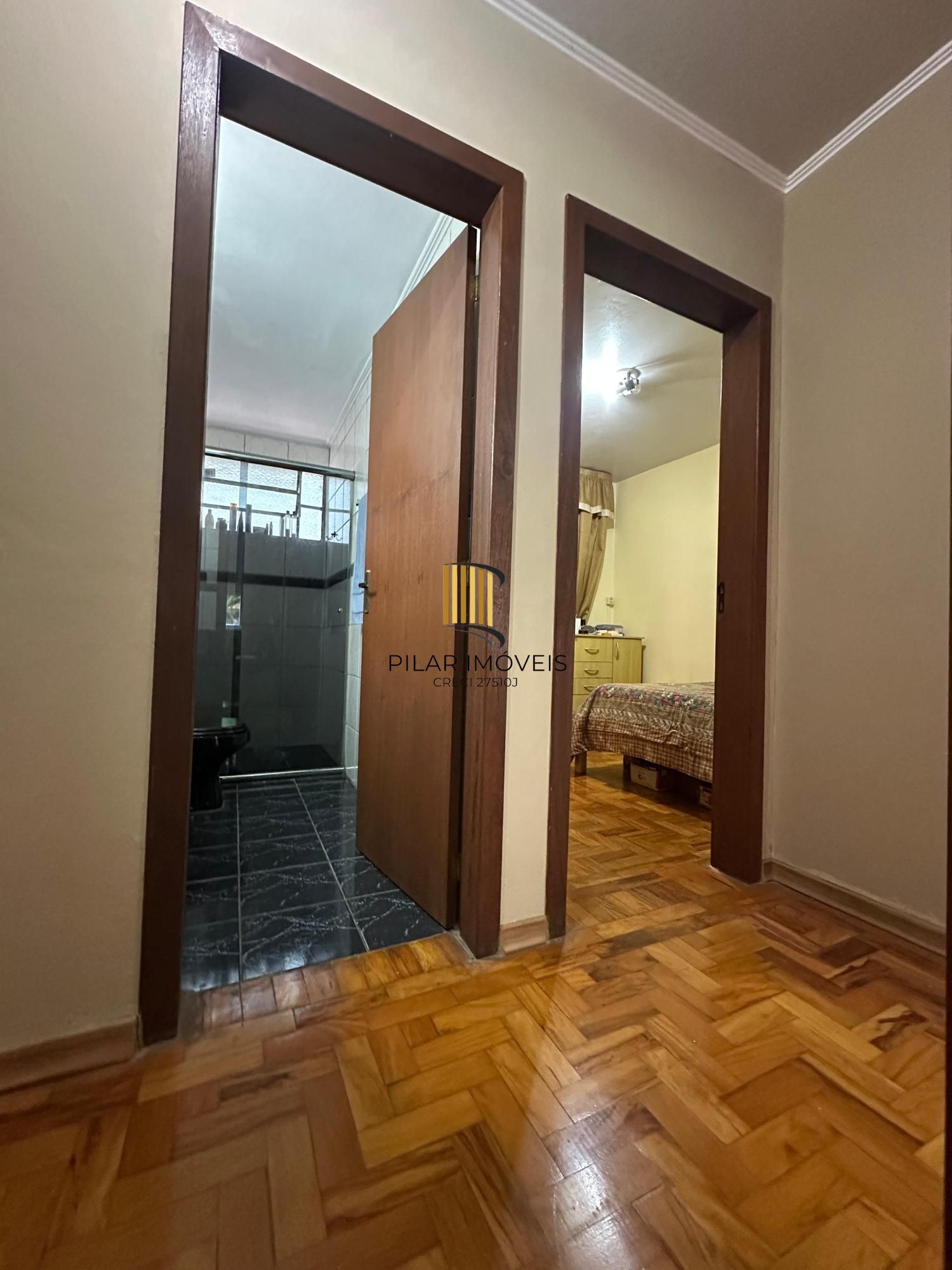 APARTAMENTO 3 DORMITÓRIOS COM VAGA