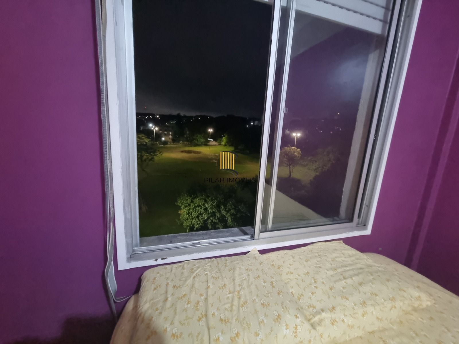 Apartamento para Venda - 59.89m², 3 dormitórios, 1 vaga - Vila Nova