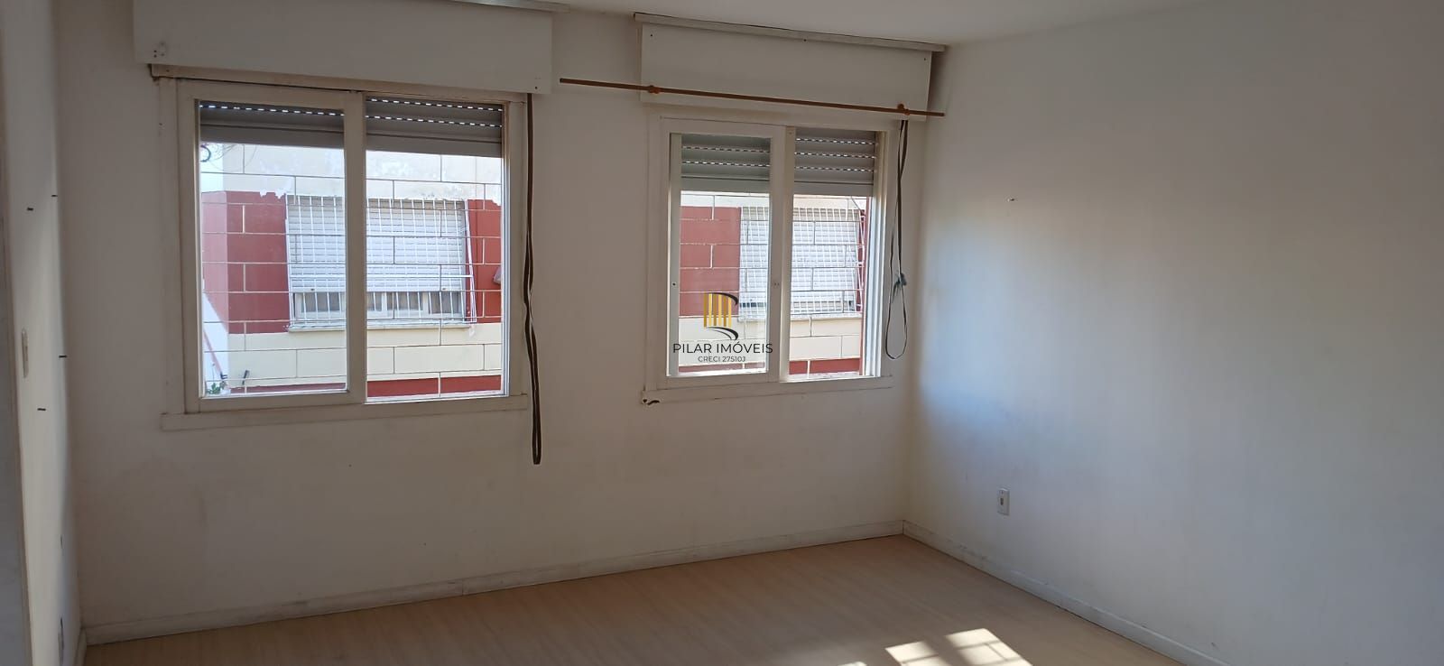 Apartamento JK no Bairro Jardim Leopoldina, Porto Alegre