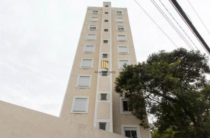 Apartamento 2 dormitórios no bairro Cavalhada
